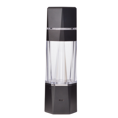 Osmio H2Xagen Hydrogen Water Bottle 210ml