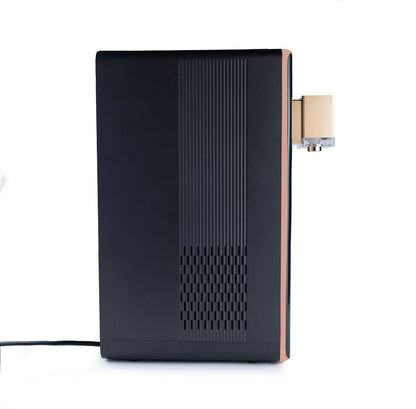 Osmio Fusion 3.0 Installed Hydrogen Reverse Osmosis System