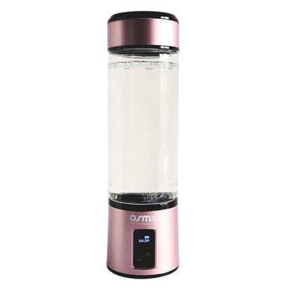 Osmio Duo 2.0 Hydrogen Water Bottle 400ml