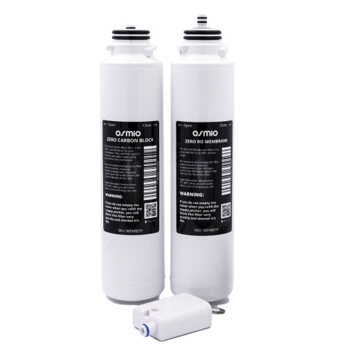 Osmio Zero 2.0 Reverse Osmosis System