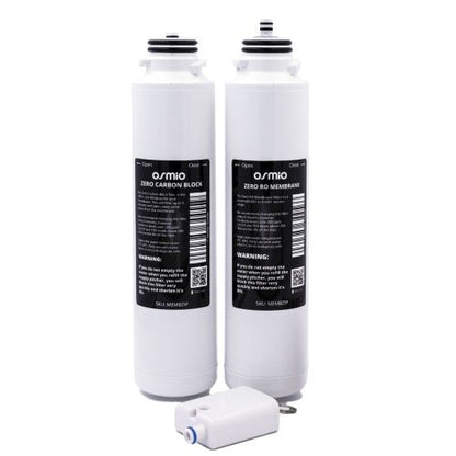 Osmio Zero 2.0 Reverse Osmosis System