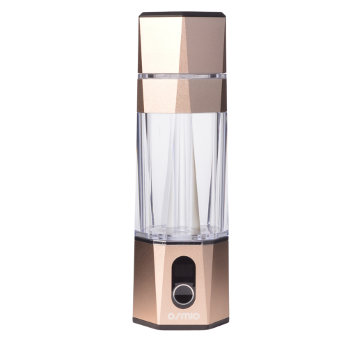 Osmio H2Xagen Hydrogen Water Bottle 210ml