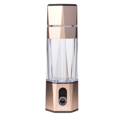 Osmio H2Xagen Hydrogen Water Bottle 210ml