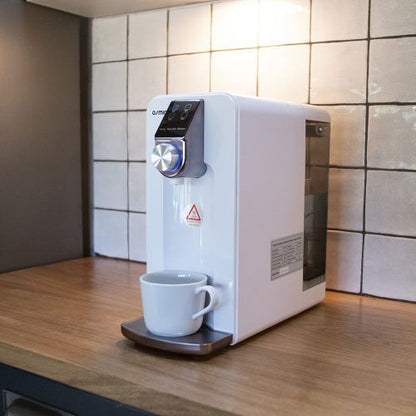 Osmio Zero 2.0 Reverse Osmosis System