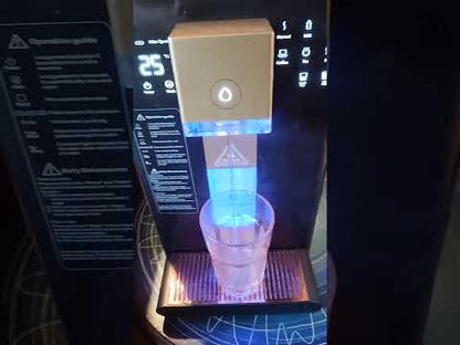 Osmio Zero 3.0 Hydrogen Reverse Osmosis System