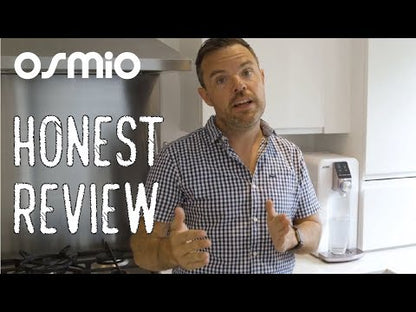 Osmio Zero 2.0 Reverse Osmosis System