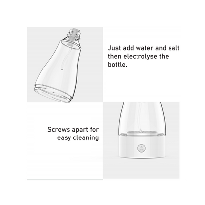 Osmio Sanser Sanitiser Spray 500ML