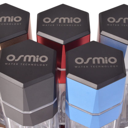 Osmio H2Xagen Hydrogen Water Bottle 210ml