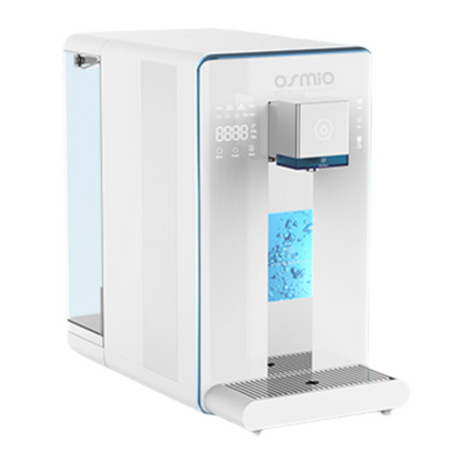 Osmio Zero 3.0 Hydrogen Reverse Osmosis System