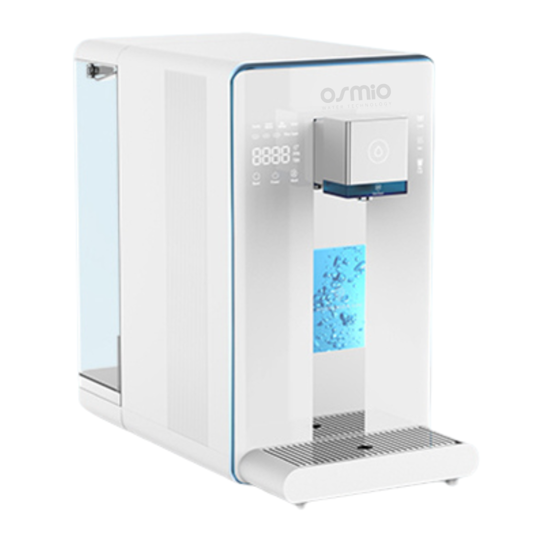 Osmio Zero 3.0 Hydrogen Reverse Osmosis System