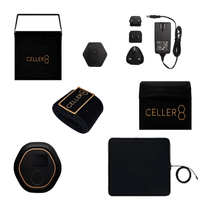 CELLER8® Mini Mat Package