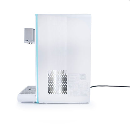 Osmio Fusion 3.0 Installed Hydrogen Reverse Osmosis System