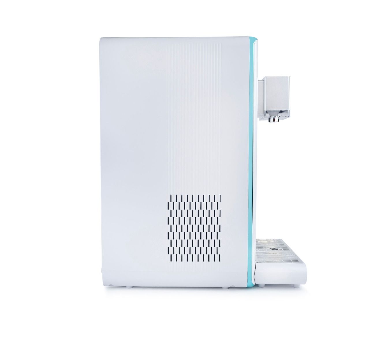 Osmio Fusion 3.0 Installed Hydrogen Reverse Osmosis System