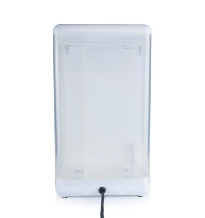Osmio Zero 3.0 Hydrogen Reverse Osmosis System