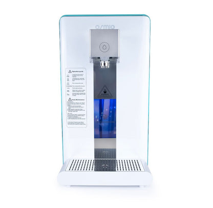 Osmio Zero 3.0 Hydrogen Reverse Osmosis System