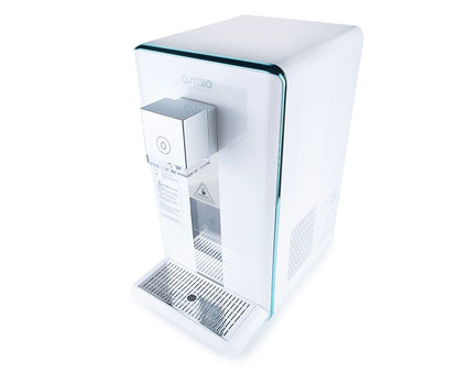 Osmio Fusion 3.0 Installed Hydrogen Reverse Osmosis System