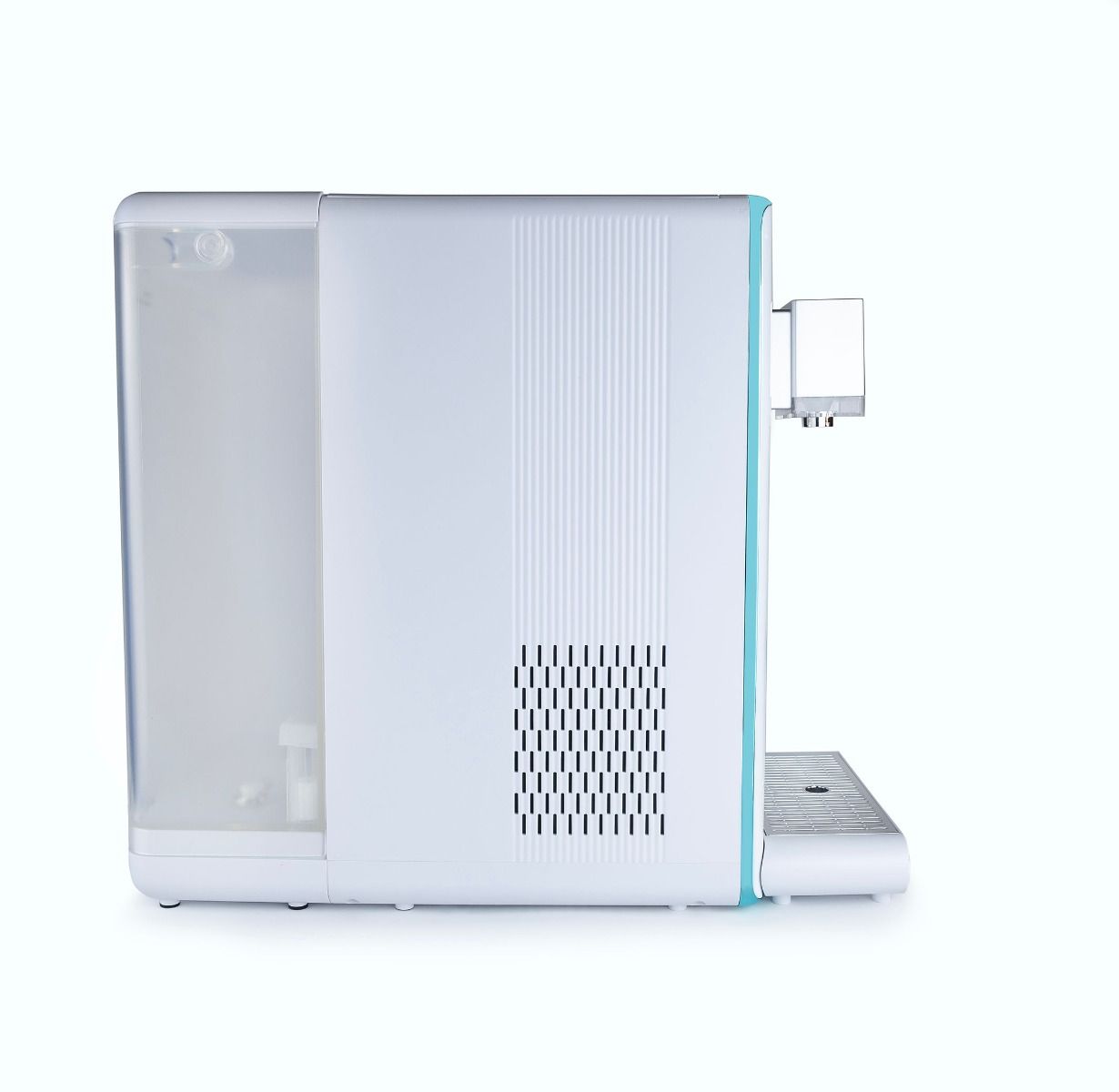 Osmio Zero 3.0 Hydrogen Reverse Osmosis System